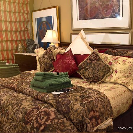 The Mansion On O Street Hotel Вашингтон Екстериор снимка